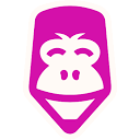 Gorilla Logo