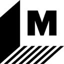 Mashable Logo