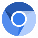 My Chrome Logo